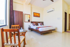 FabHotel V Five